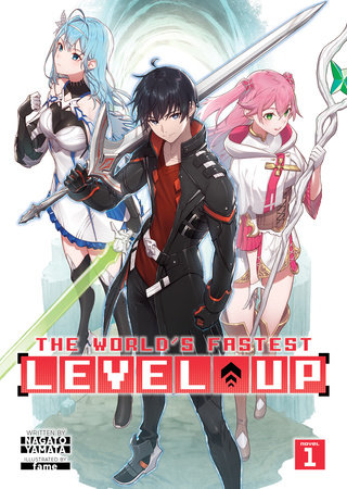 Level 1 Player - Manhwa - TuMangaOnline