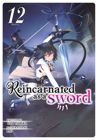 Is the 'Reincarnated as a Sword' Anime Linked to 'That Time I Got  Reincarnated as a Slime?