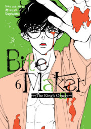 Bite Maker: The King’s Omega Vol. 6 