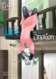 My Wife Has No Emotion Vol. 4 