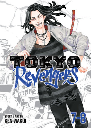 Seven Seas Acquires 'Tokyo Revengers: A Letter from Keisuke Baji