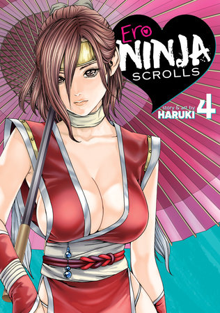 Ninja Scan - MangaDex