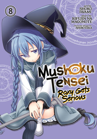 Mushoku Tensei - Volume 24, PDF, Mar