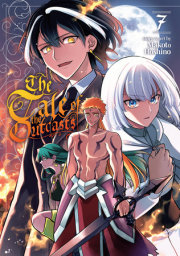 The Tale of the Outcasts Vol. 7 