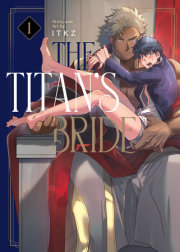 The Titan's Bride Vol. 1 