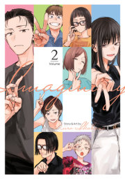 Imaginary Vol. 2 