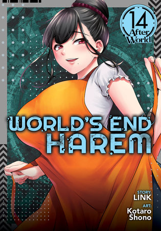 Where You Should Start Reading World's End Harem Manga After the Anime