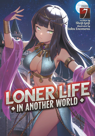 Skeleton Knight in Another World (Light Novel) Vol. 9 (Paperback)