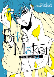 Bite Maker: The King’s Omega Vol. 7 