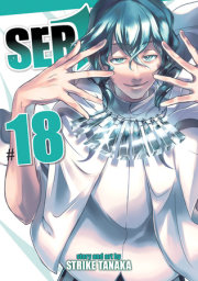 Servamp Vol. 18 