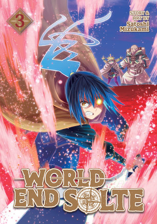 World End Solte Vol. 1