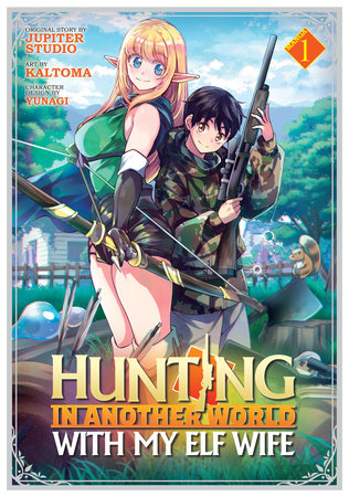 Recommended Manga Fantasy Isekai