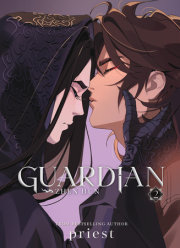 Guardian: Zhen Hun (Novel) Vol. 2 
