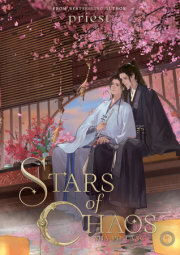 Stars of Chaos: Sha Po Lang (Novel) Vol. 5 