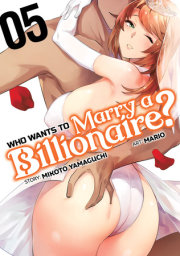 Who Wants to Marry a Billionaire? Vol. 5 