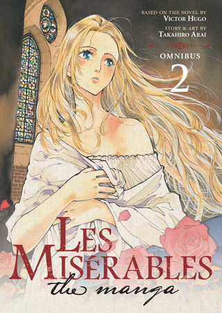 I miserabili da Victor Hugo. Vol. 4 - Takahiro Arai - Libro - Goen 