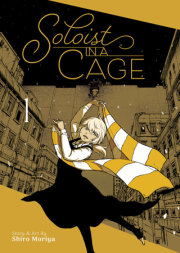 Soloist in a Cage Vol. 1 