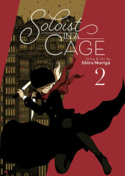 Soloist in a Cage Vol. 2 