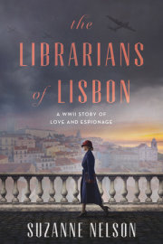 The Librarians of Lisbon 