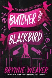 Butcher & Blackbird 