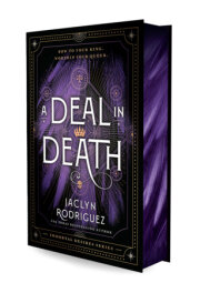 A Deal in Death 