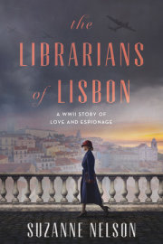 The Librarians of Lisbon 
