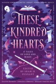 These Kindred Hearts 