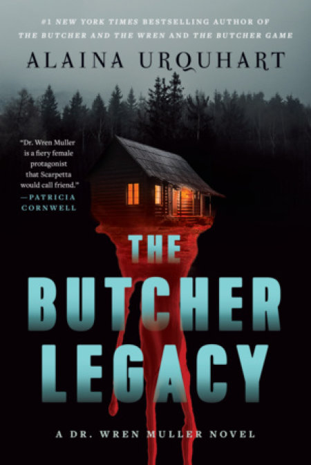 The Butcher Legacy