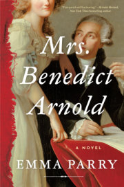 Mrs. Benedict Arnold 