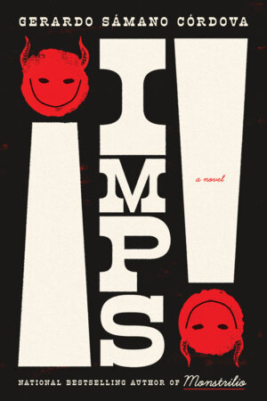 Imps! cover art