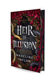 Heir of Illusion 