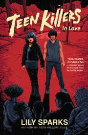 Teen Killers in Love 