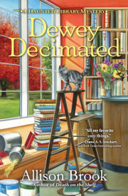 Dewey Decimated 