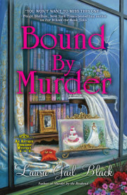 Bound By Murder 