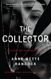 The Collector 