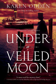 Under a Veiled Moon 
