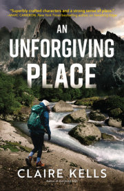 An Unforgiving Place 