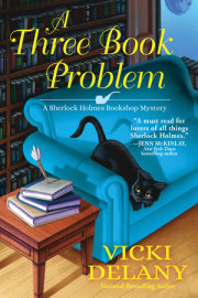 A Three Book Problem 