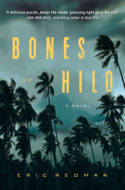 Bones of Hilo