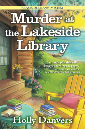 A Lakeside Library Mystery