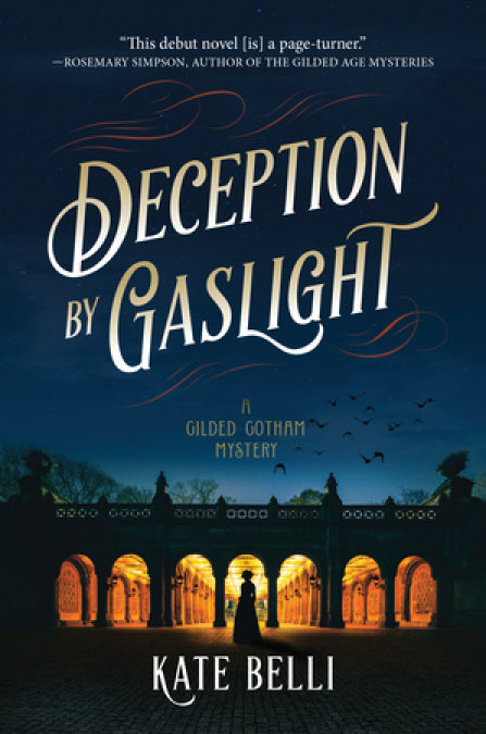 Deception by Gaslight
