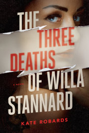 The Three Deaths of Willa Stannard 
