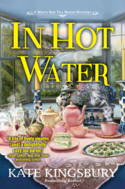 In Hot Water 