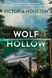 Wolf Hollow 