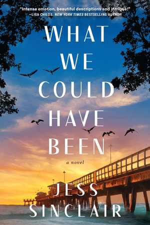 What We Could Have Been by Jess Sinclair 9781639104710