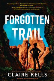 Forgotten Trail 