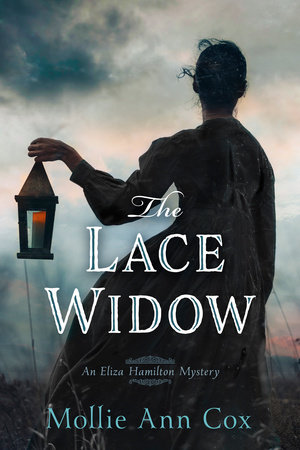 The Lace Widow by Mollie Ann Cox: 9781639105281