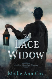 The Lace Widow 