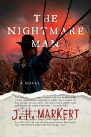 The Nightmare Man 