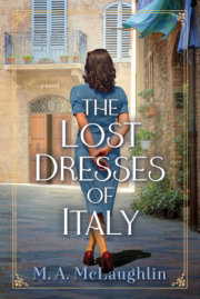The Lost Dresses of Italy 